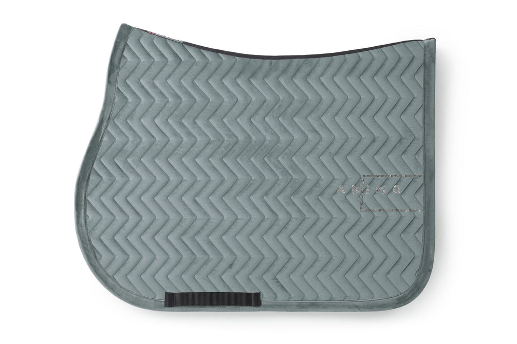 Animo Wormat 23X - Flash Zadeldek Zadeldoeken - Maddelin Equestrian Animo Italia