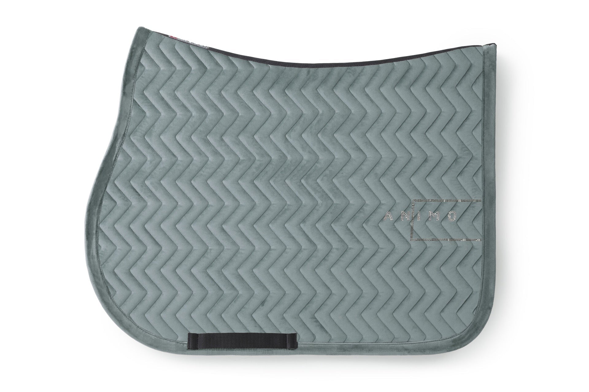 Animo Wormat 23X - Flash Zadeldek Zadeldoeken - Maddelin Equestrian Animo Italia