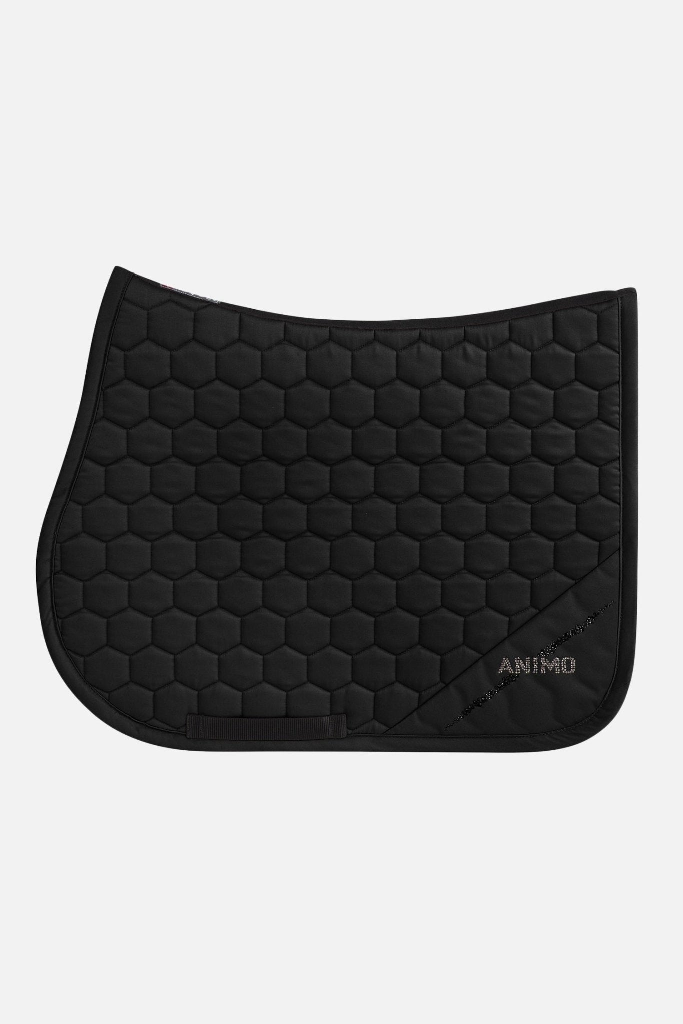 Animo Zadeldek West Zadeldoeken - Maddelin Equestrian Animo Italia