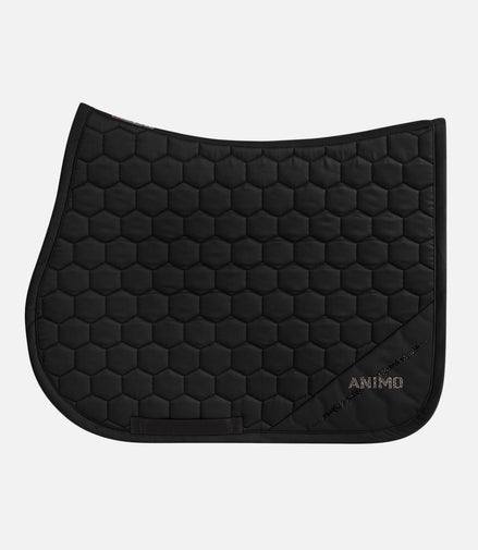 Animo Zadeldek West Zadeldoeken - Maddelin Equestrian Animo Italia