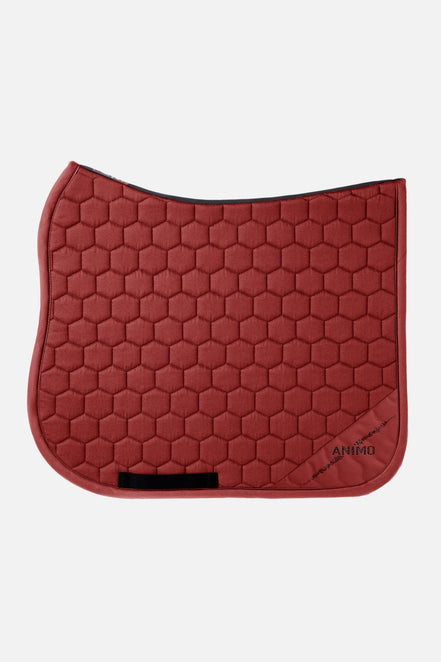 Animo Zadeldek West Zadeldoeken - Maddelin Equestrian Animo Italia