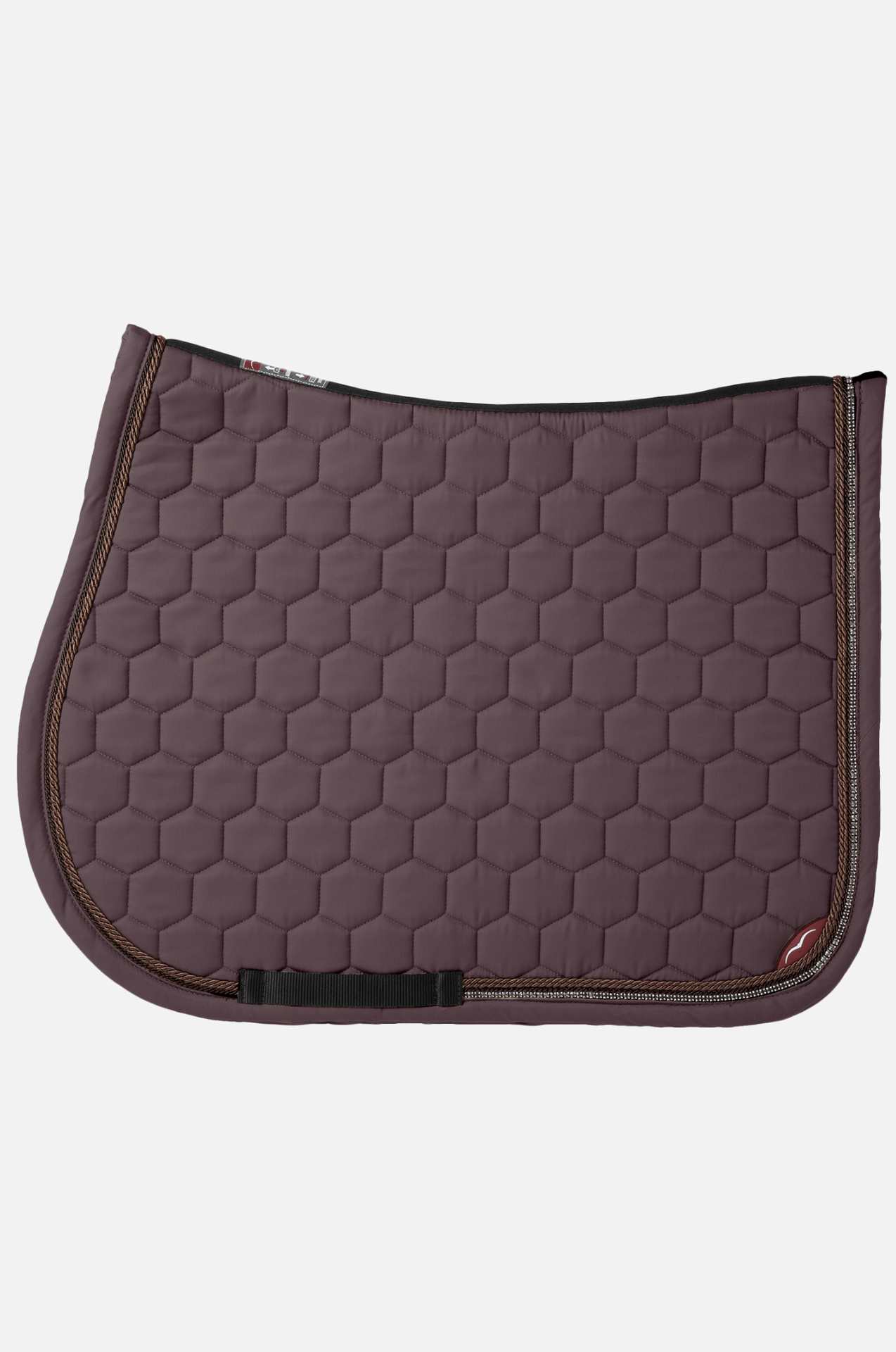 Animo Zadeldek Wilby Zadeldoeken - Maddelin Equestrian Animo Italia