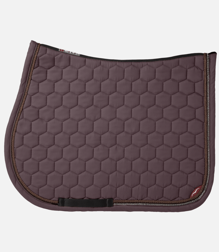 Animo Zadeldek Wilby Zadeldoeken - Maddelin Equestrian Animo Italia