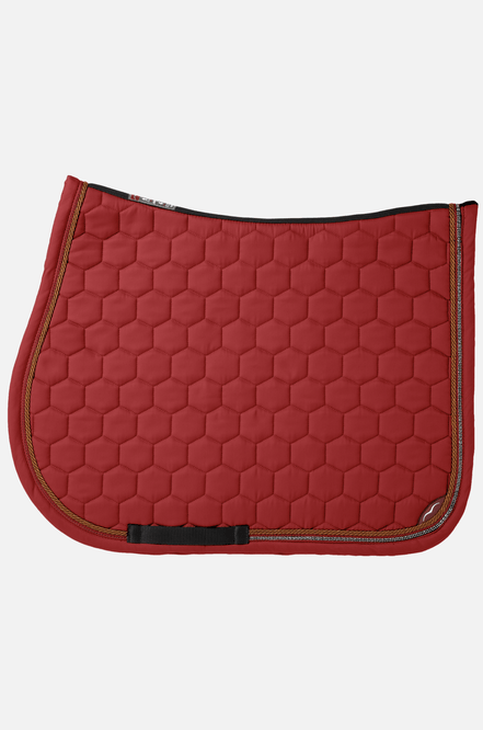 Animo Zadeldek Wilby Zadeldoeken - Maddelin Equestrian Animo Italia