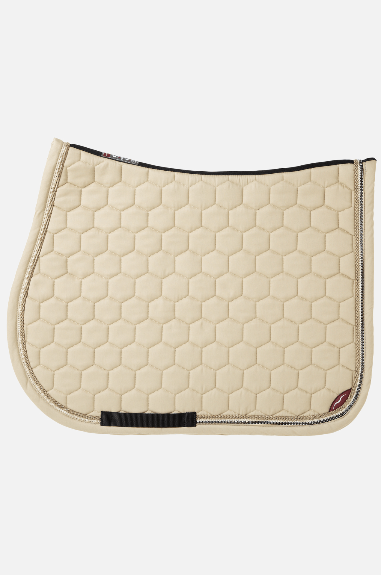 Animo Zadeldek Wilby Zadeldoeken - Maddelin Equestrian Animo Italia