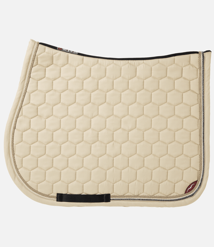 Animo Zadeldek Wilby Zadeldoeken - Maddelin Equestrian Animo Italia