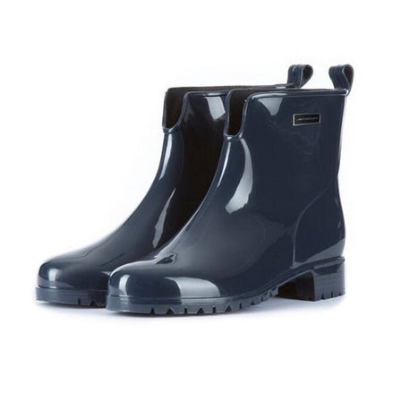 Animo Zea Enkellaarsjes Jodhpurs - Maddelin Equestrian Animo Italia