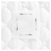 Anky bevestigingsmateriaal nummerhouder C - Wear ATA22011 Wedstrijdnummers - Maddelin Equestrian Anky