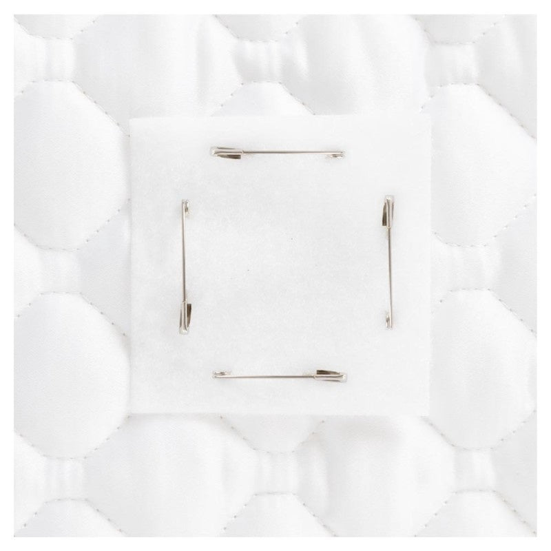 Anky bevestigingsmateriaal nummerhouder C - Wear ATA22011 Wedstrijdnummers - Maddelin Equestrian Anky