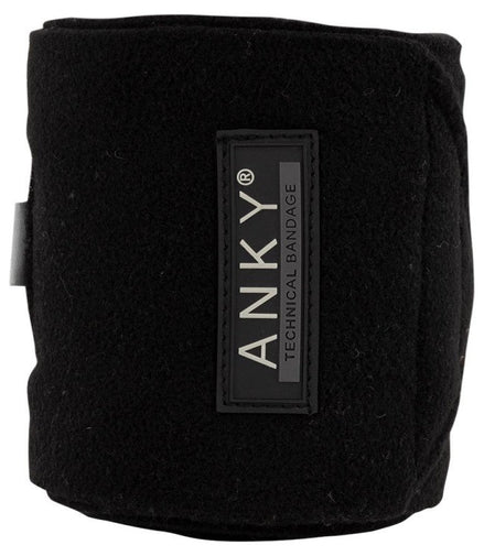 Anky Fleecepolos ATB221001 Bandages - Maddelin Equestrian Anky