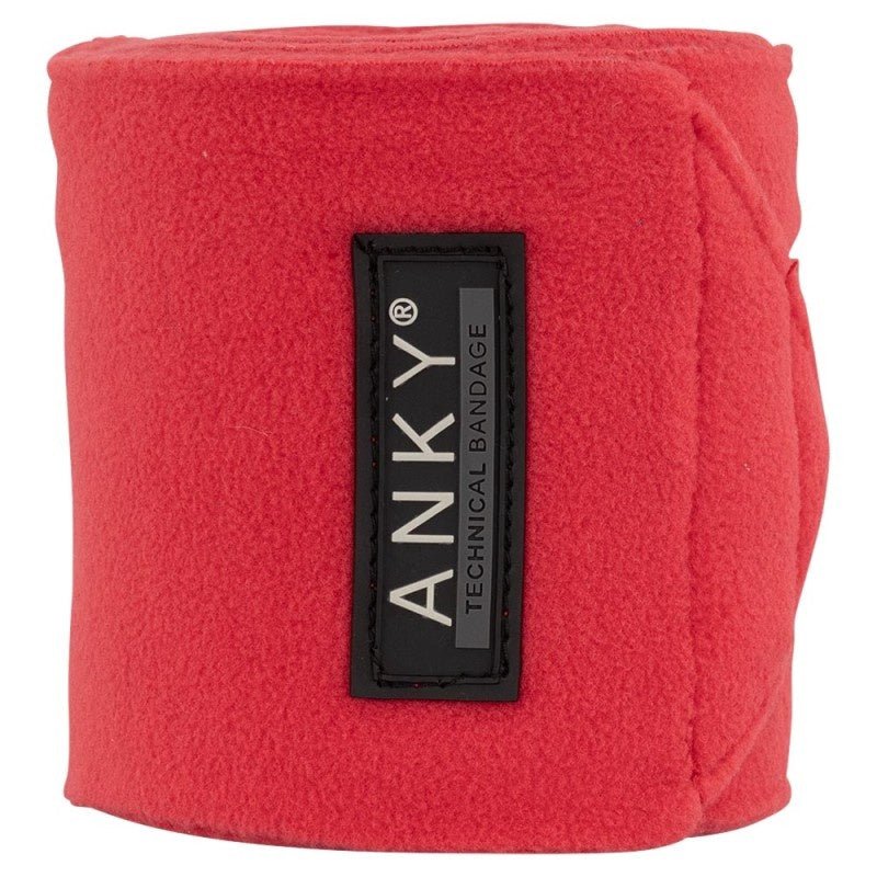 Anky Fleecepolos ATB221001 Bandages - Maddelin Equestrian Anky