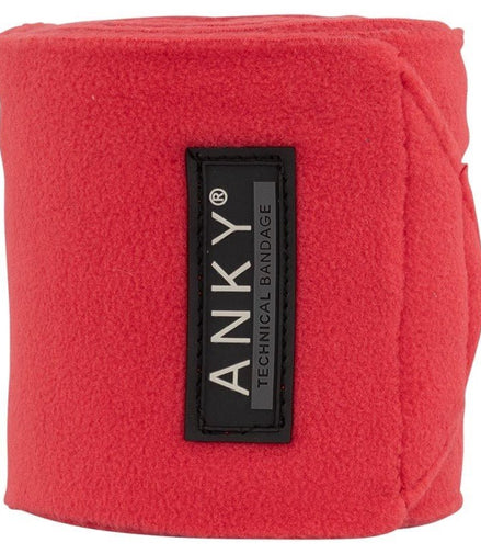 Anky Fleecepolos ATB221001 Bandages - Maddelin Equestrian Anky