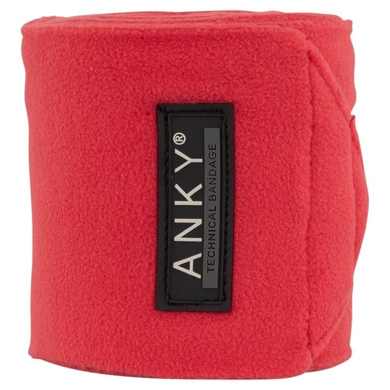 Anky Fleecepolos ATB221001 Bandages - Maddelin Equestrian Anky