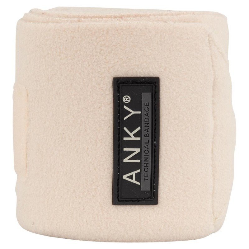 Anky Fleecepolos ATB221001 Bandages - Maddelin Equestrian Anky
