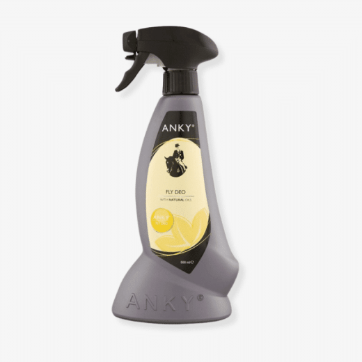 Anky Fly Deo AT20002 500ml Vliegen & eczeem - Maddelin Equestrian Anky