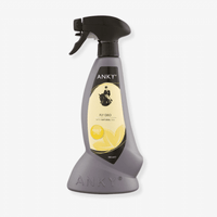 Anky Fly Deo AT20002 500ml Vliegen & eczeem - Maddelin Equestrian Anky