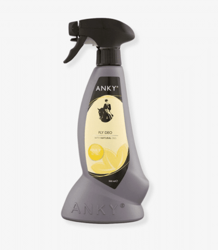 Anky Fly Deo AT20002 500ml Vliegen & eczeem - Maddelin Equestrian Anky