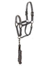 Anky Halster en Touw Stones ATH23001 Nylon halsters - Maddelin Equestrian Anky