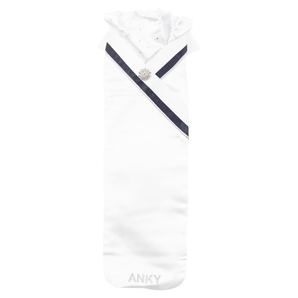 Anky Plastron Symphony C - Wear ATP22501 Wedstrijd Accessoires - Maddelin Equestrian Anky