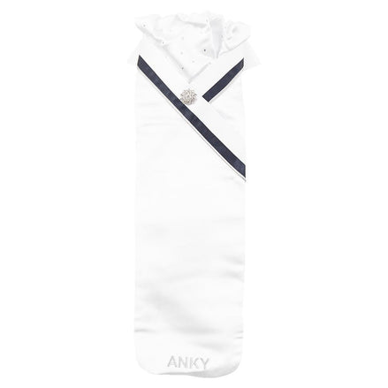 Anky Plastron Symphony C - Wear ATP22501 Wedstrijd Accessoires - Maddelin Equestrian Anky