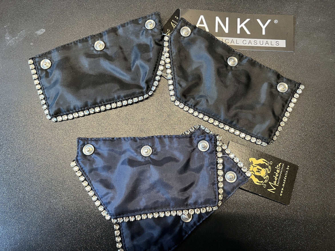 Anky Tailcoat Flaps Wedstrijdjassen - Maddelin Equestrian Anky