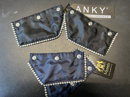 Anky Tailcoat Flaps Wedstrijdjassen - Maddelin Equestrian Anky