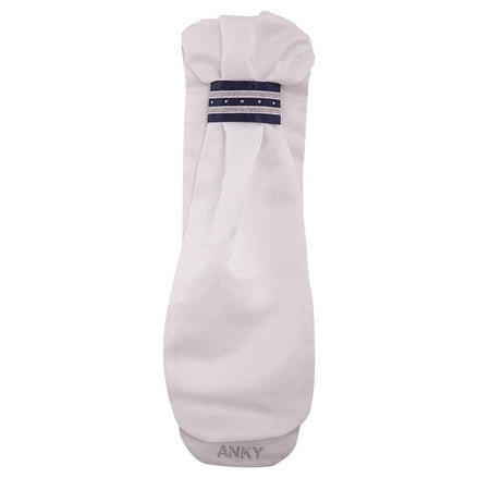 Anky verfijnde Stropdas ATP16502 Wedstrijd Accessoires - Maddelin Equestrian Anky