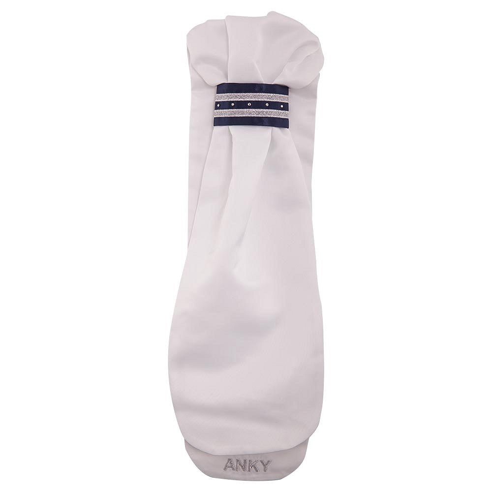 Anky verfijnde Stropdas ATP16502 Wedstrijd Accessoires - Maddelin Equestrian Anky