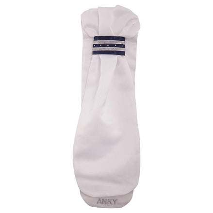 Anky verfijnde Stropdas ATP16502 Wedstrijd Accessoires - Maddelin Equestrian Anky