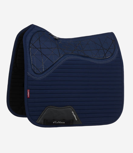LeMieux Soft Shell Anti Slip Zadeldek