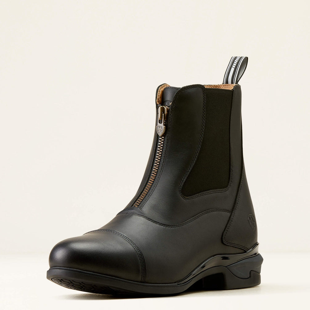 Ariat Devon Axis Pro Zip Paddock Jodpuhrs Jodhpurs - Maddelin Equestrian Ariat