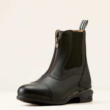Ariat Devon Axis Pro Zip Paddock Jodpuhrs Jodhpurs - Maddelin Equestrian Ariat