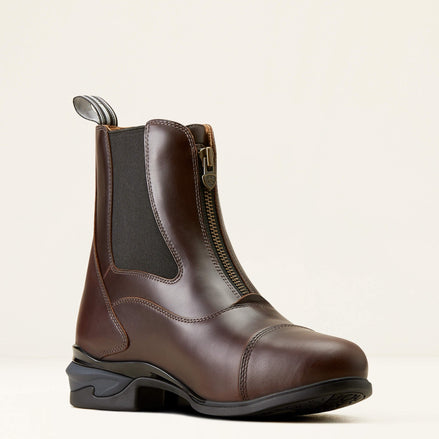 Ariat Devon Axis Pro Zip Paddock Jodpuhrs Jodhpurs - Maddelin Equestrian Ariat