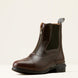 Ariat Devon Axis Pro Zip Paddock Jodpuhrs Jodhpurs - Maddelin Equestrian Ariat
