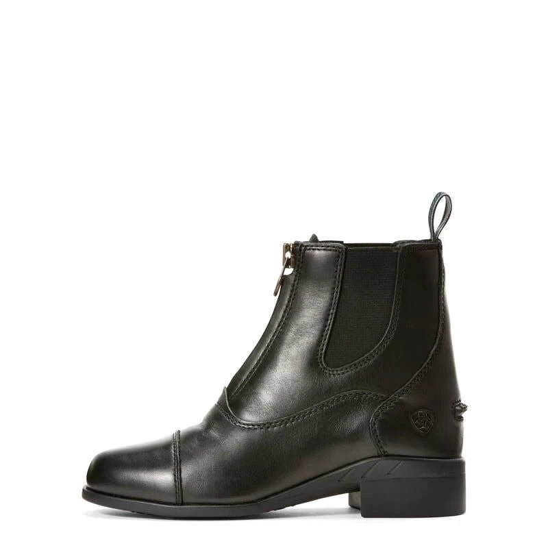 Ariat Devon IV Paddock Enkellaarsjes Kids Jodhpurs - Maddelin Equestrian Ariat