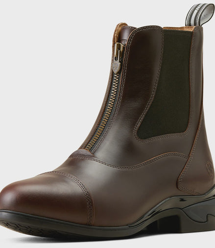 Ariat Devon IV Paddock Enkellaarsjes Kids Jodhpurs - Maddelin Equestrian Ariat