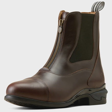 Ariat Devon IV Paddock Enkellaarsjes Kids Jodhpurs - Maddelin Equestrian Ariat