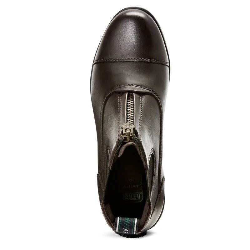 Ariat Devon IV Paddock Enkellaarsjes Kids Jodhpurs - Maddelin Equestrian Ariat