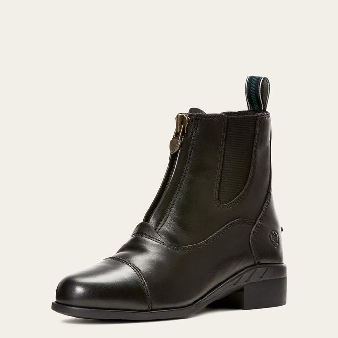 Ariat Devon IV Paddock Enkellaarsjes Kids Jodhpurs - Maddelin Equestrian Ariat