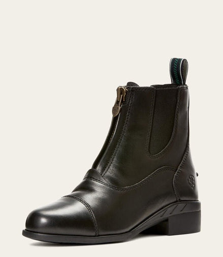 Ariat Devon IV Paddock Enkellaarsjes Kids Jodhpurs - Maddelin Equestrian Ariat