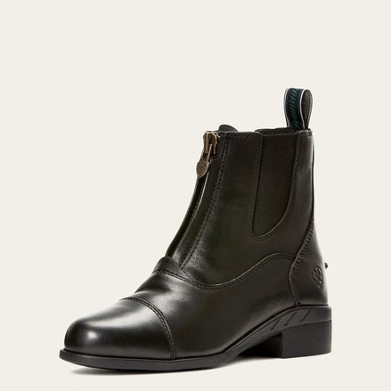Ariat Devon IV Paddock Enkellaarsjes Kids Jodhpurs - Maddelin Equestrian Ariat