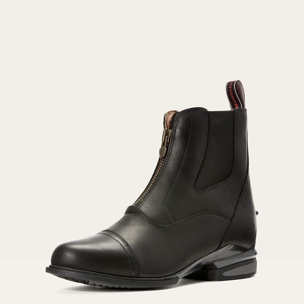 Ariat Devon Nitro Paddock Jodpuhrs Jodhpurs - Maddelin Equestrian Ariat