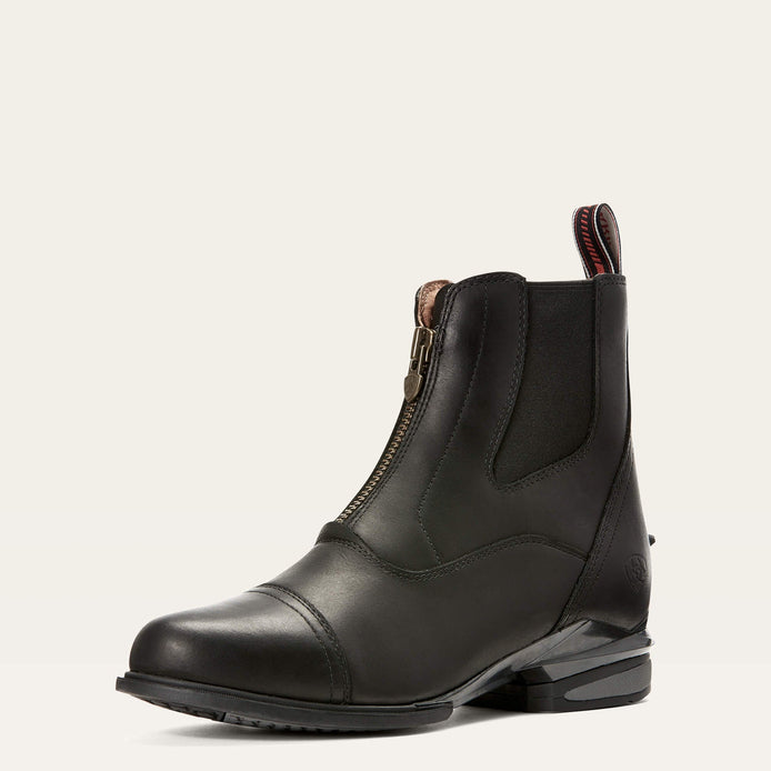 Ariat Devon Nitro Paddock Jodpuhrs Jodhpurs - Maddelin Equestrian Ariat