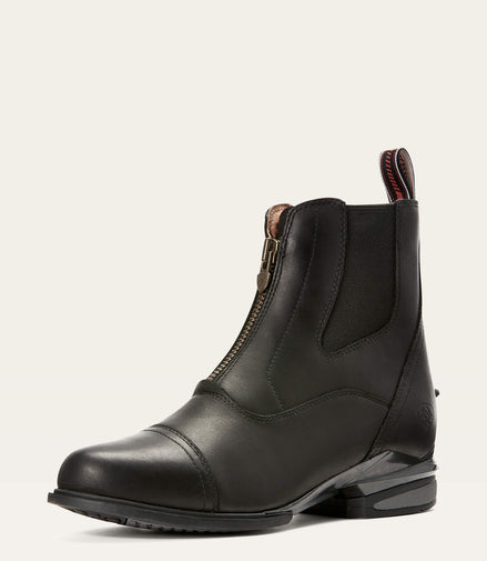 Ariat Devon Nitro Paddock Jodpuhrs Jodhpurs - Maddelin Equestrian Ariat