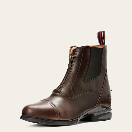 Ariat Devon Nitro Paddock Jodpuhrs Jodhpurs - Maddelin Equestrian Ariat