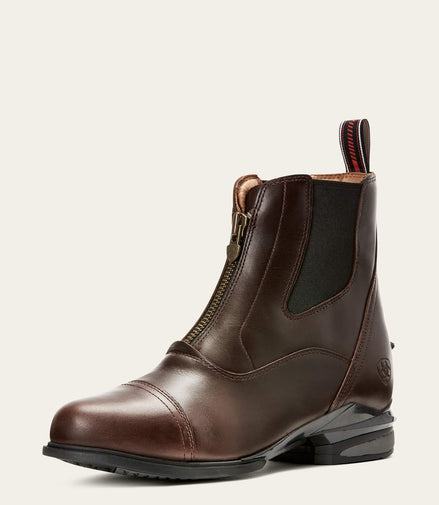 Ariat Devon Nitro Paddock Jodpuhrs Jodhpurs - Maddelin Equestrian Ariat