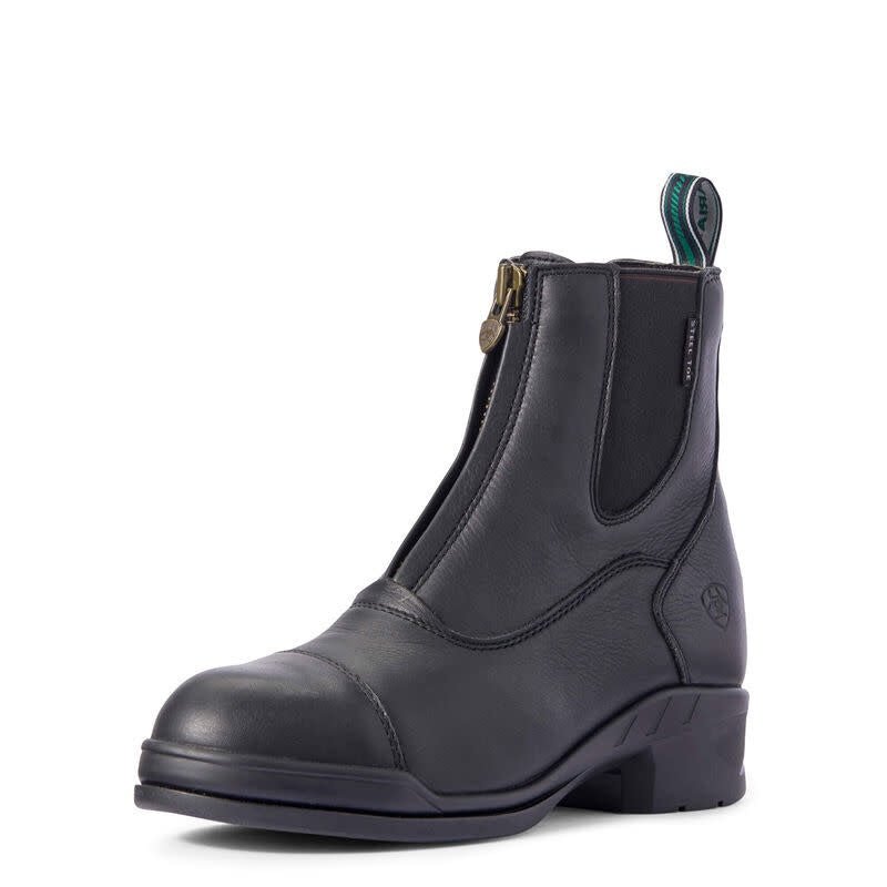 Ariat Heritage IV Stalen Tip Paddock Jodpuhrs Jodhpurs - Maddelin Equestrian Ariat