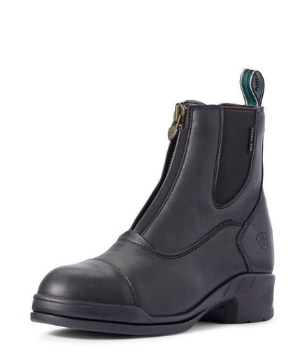 Ariat Heritage IV Stalen Tip Paddock Jodpuhrs Jodhpurs - Maddelin Equestrian Ariat