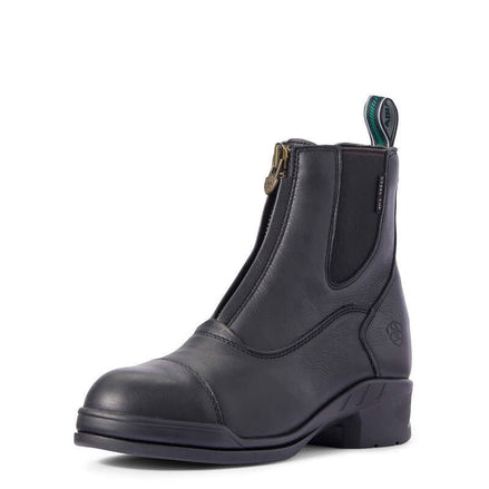 Ariat Heritage IV Stalen Tip Paddock Jodpuhrs Jodhpurs - Maddelin Equestrian Ariat