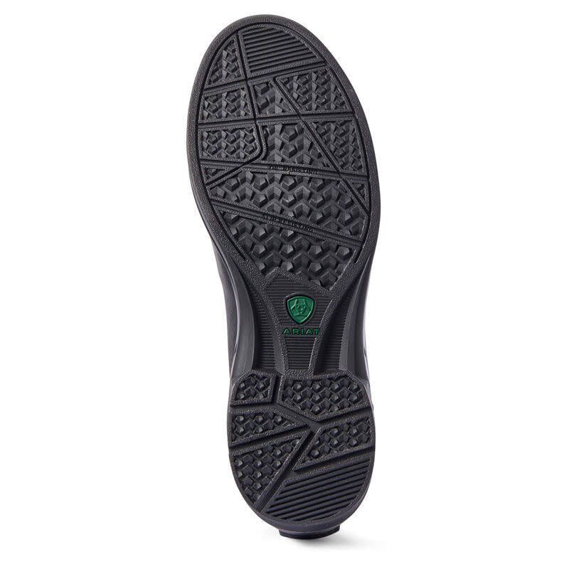 Ariat Heritage IV Stalen Tip Paddock Jodpuhrs Jodhpurs - Maddelin Equestrian Ariat